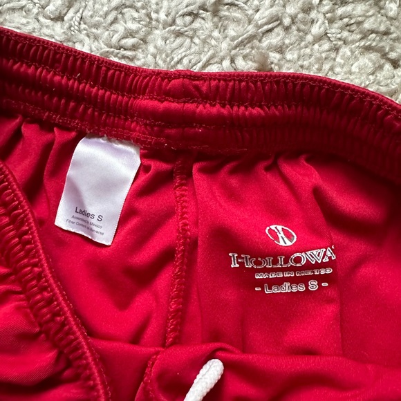 Vintage grove city college shorts - Picture 3 of 3